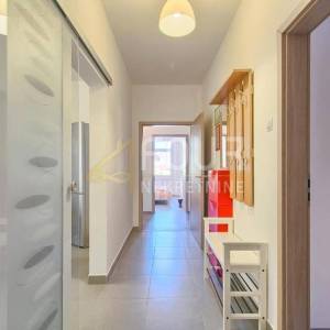 Najam, Pula-centar, 3S+DB, namješten, 91.74m2