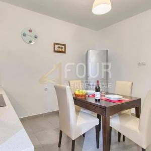Najam, Pula-centar, 3S+DB, namješten, 91.74m2