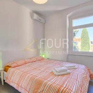 Najam, Pula-centar, 3S+DB, namješten, 91.74m2