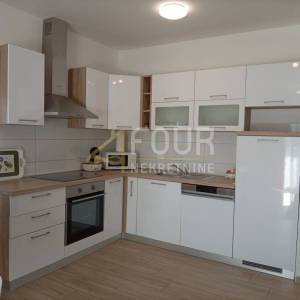 Najam, Pula - Veli Vrh, 2s+db, balkon