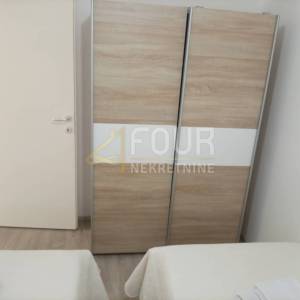 Najam, Pula - Veli Vrh, 2s+db, balkon