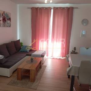 Najam, Pula - Veli Vrh, 2s+db, balkon