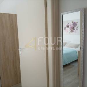 Najam, Pula - Veli Vrh, 2s+db, balkon
