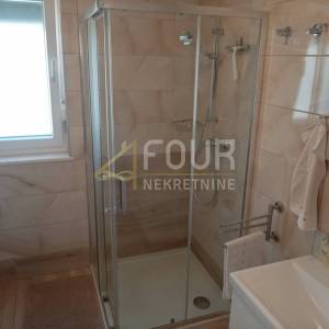 Najam, Pula - Veli Vrh, 2s+db, balkon