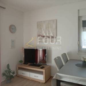 Najam, Pula - Veli Vrh, 2s+db, balkon