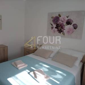 Najam, Pula - Veli Vrh, 2s+db, balkon