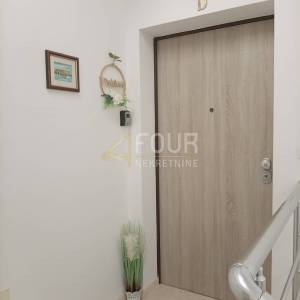Najam, Pula - Veli Vrh, 2s+db, balkon