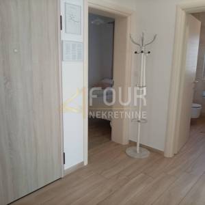 Najam, Pula - Veli Vrh, 2s+db, balkon
