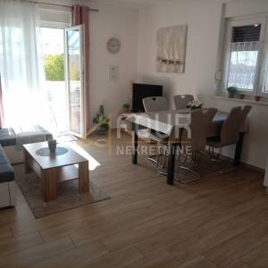Najam, Pula - Veli Vrh, 2s+db, balkon