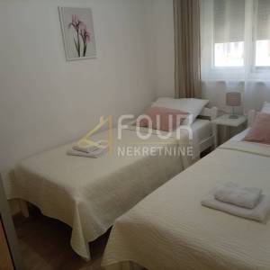 Najam, Pula - Veli Vrh, 2s+db, balkon