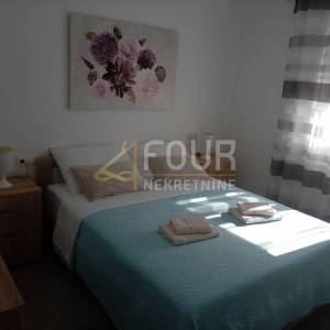 Najam, Pula - Veli Vrh, 2s+db, balkon