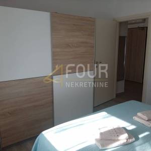 Najam, Pula - Veli Vrh, 2s+db, balkon