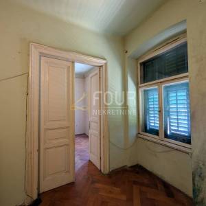Najam, Rijeka - Centar,  91.90m2, 3skl, moguć smještaj radnika!