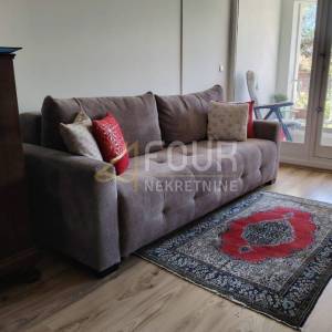 Najam, Rijeka, Škurinje, 1s+db, 52m2, balkon