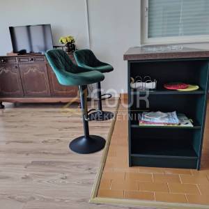 Najam, Rijeka, Škurinje, 1s+db, 52m2, balkon