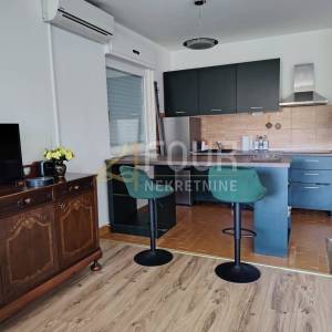 Najam, Rijeka, Škurinje, 1s+db, 52m2, balkon