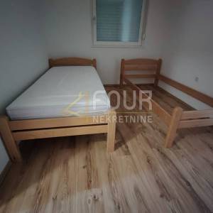 Najam, Rijeka, Škurinje, 1s+db, 52m2, balkon