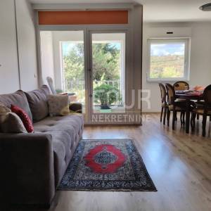 Najam, Rijeka, Škurinje, 1s+db, 52m2, balkon
