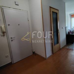 Najam, Rijeka, Škurinje, 1s+db, 52m2, balkon