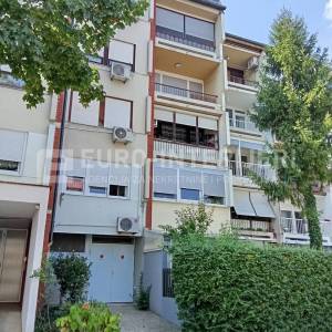 NAJAM - ŠPANSKO 71,59 m2, dvoipolsobni