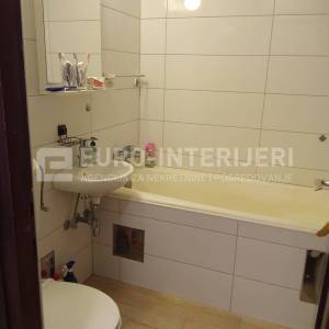 NAJAM - ŠPANSKO 71,59 m2, dvoipolsobni