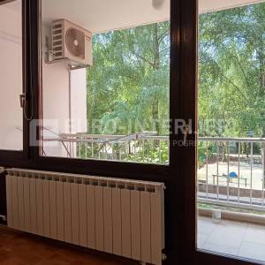 NAJAM - ŠPANSKO 71,59 m2, dvoipolsobni