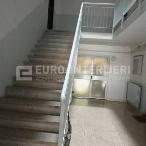 NAJAM - ŠPANSKO 71,59 m2, dvoipolsobni