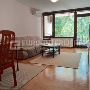 NAJAM - ŠPANSKO 71,59 m2, dvoipolsobni