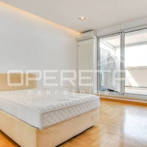 Najam, Stan, Centar, Gajeva, Garsonjera, 35m2