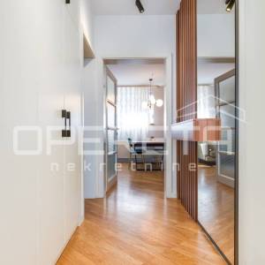 Najam, Stan, Centar, Jandrićeva, 3s, 70m2