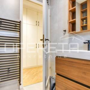 Najam, Stan, Centar, Jandrićeva, 3s, 70m2