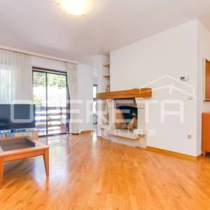 Najam, Stan, Centar, Ksaverska cesta, 3s, 95m2