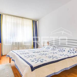 Najam, Stan, Centar, Ksaverska cesta, 3s, 95m2