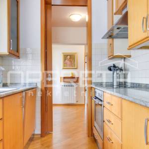 Najam, Stan, Centar, Ksaverska cesta, 3s, 95m2