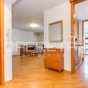 Najam, Stan, Centar, Ksaverska cesta, 3s, 95m2