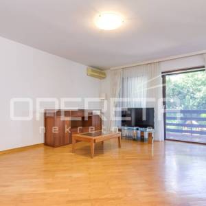 Najam, Stan, Centar, Ksaverska cesta, 3s, 95m2