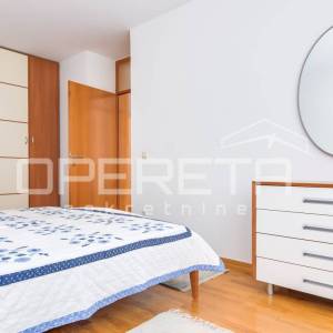 Najam, Stan, Centar, Ksaverska cesta, 3s, 95m2