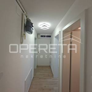 Najam, Stan, Maksimir, Crnčićeva, 3s, 57m2