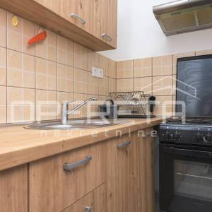 Najam, Stan, Trešnjevka, Park Kate Šoljić, Garsonjera, 32m2