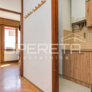 Najam, Stan, Trešnjevka, Park Kate Šoljić, Garsonjera, 32m2