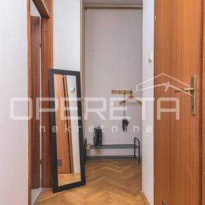 Najam, Stan, Trešnjevka, Park Kate Šoljić, Garsonjera, 32m2