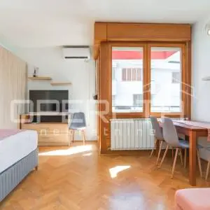 Najam, Stan, Trešnjevka, Park Kate Šoljić, Garsonjera, 32m2