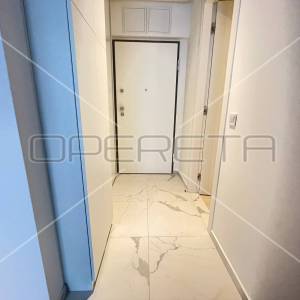 Najam, Stan, Trnje, Trnjanska , 2s, 46m2