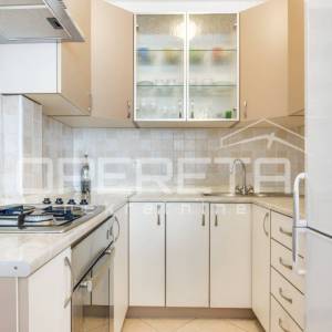 NAJAM, STAN, ZAGREB, RUDEŠ, JABLANSKA, 2SOBAN STAN OD 37m2 