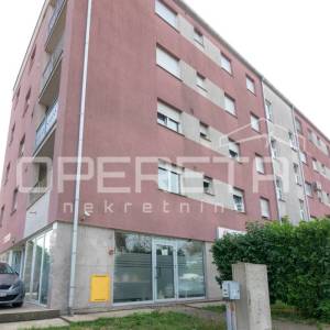 NAJAM, STAN, ZAGREB, RUDEŠ, JABLANSKA, 2SOBAN STAN OD 37m2 