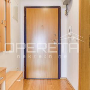 NAJAM, STAN, ZAGREB, RUDEŠ, JABLANSKA, 2SOBAN STAN OD 37m2 