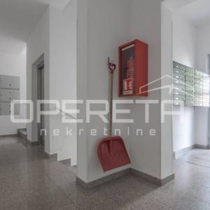 NAJAM, STAN, ZAGREB, RUDEŠ, JABLANSKA, 2SOBAN STAN OD 37m2 