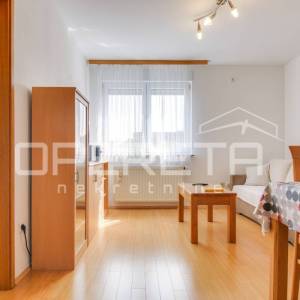 NAJAM, STAN, ZAGREB, RUDEŠ, JABLANSKA, 2SOBAN STAN OD 37m2 