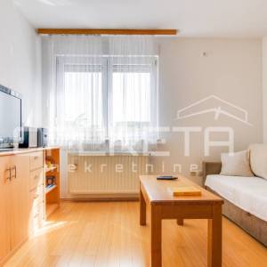 NAJAM, STAN, ZAGREB, RUDEŠ, JABLANSKA, 2SOBAN STAN OD 37m2 