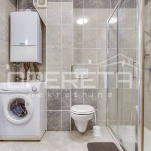 NAJAM, STAN, ZAGREB, RUDEŠ, JABLANSKA, 2SOBAN STAN OD 37m2 